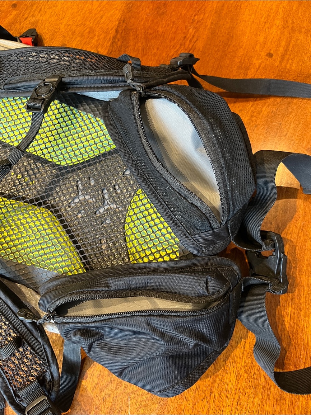 Camelbak H.A.W.G. Pro - Picture 10 of 10